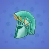 Heroic Helmet #543