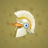 Heroic Helmet #550