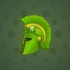 Heroic Helmet #557