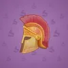 Heroic Helmet #578