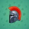 Heroic Helmet #579