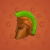 Heroic Helmet #584