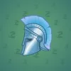 Heroic Helmet #587