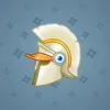 Heroic Helmet #591