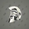 Heroic Helmet #597