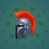 Heroic Helmet #600
