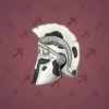 Heroic Helmet #603