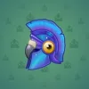 Heroic Helmet #619