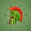 Heroic Helmet #623