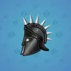 Heroic Helmet #628