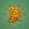 Heroic Helmet #629