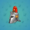 Heroic Helmet #632