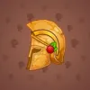 Heroic Helmet #633
