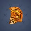 Heroic Helmet #640