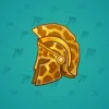 Heroic Helmet #643