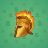 Heroic Helmet #657
