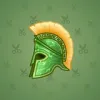 Heroic Helmet #659