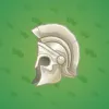 Heroic Helmet #66