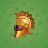 Heroic Helmet #664