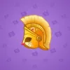 Heroic Helmet #665