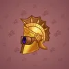 Heroic Helmet #667