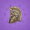 Heroic Helmet #683