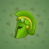 Heroic Helmet #693