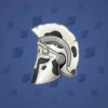 Heroic Helmet #694