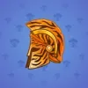 Heroic Helmet #696