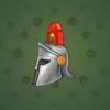 Heroic Helmet #697