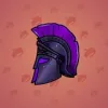 Heroic Helmet #704