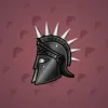 Heroic Helmet #713
