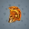 Heroic Helmet #715
