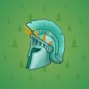 Heroic Helmet #717