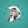 Heroic Helmet #719