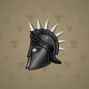 Heroic Helmet #73