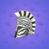 Heroic Helmet #734