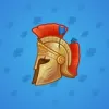 Heroic Helmet #736