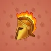 Heroic Helmet #742