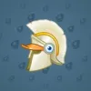 Heroic Helmet #765