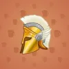 Heroic Helmet #777