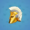 Heroic Helmet #778