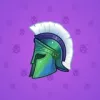 Heroic Helmet #792