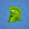 Heroic Helmet #8