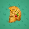 Heroic Helmet #800