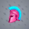 Heroic Helmet #801