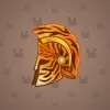 Heroic Helmet #802