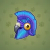 Heroic Helmet #805