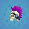 Heroic Helmet #815
