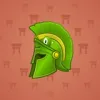 Heroic Helmet #824